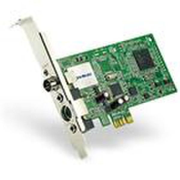 AVerMedia H788R Eingebaut Analog PCI Express TV-Tuner-Karte