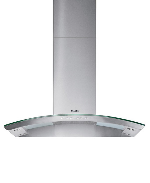 Miele DA 5190 W 640m³/h Edelstahl