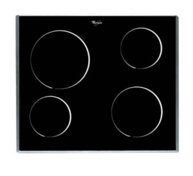 Whirlpool AKT 108 IX Tabletop hob