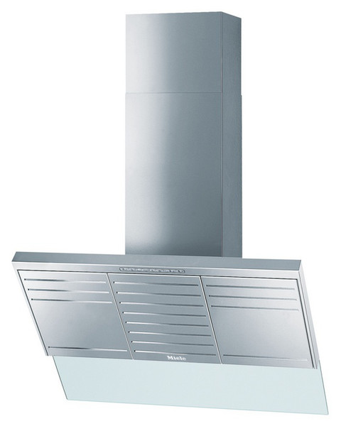 Miele DA 489-4 Ext Stainless steel