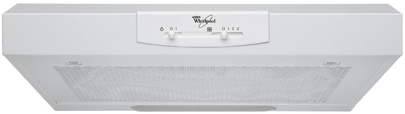 Whirlpool AKR 400 WH cooker hood