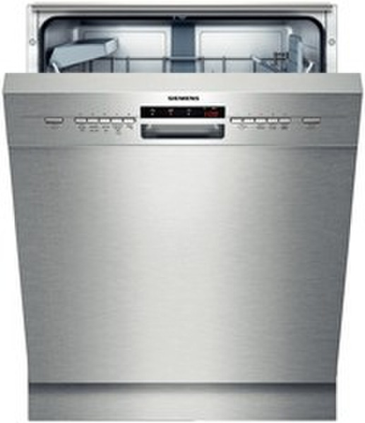 Siemens SN45M539EU Undercounter 13place settings A++ dishwasher