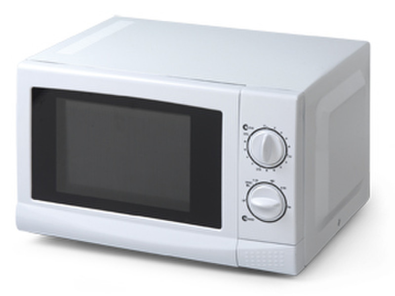 Domo DO2323 17L White microwave