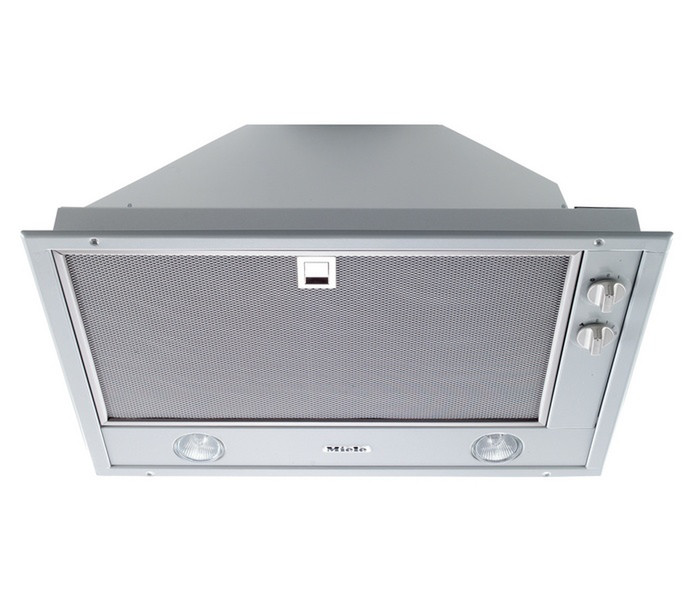 Miele DA 2050 400m³/h Stainless steel