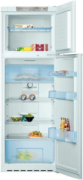 Balay 3FFE1042 freestanding 274L A+ White fridge-freezer