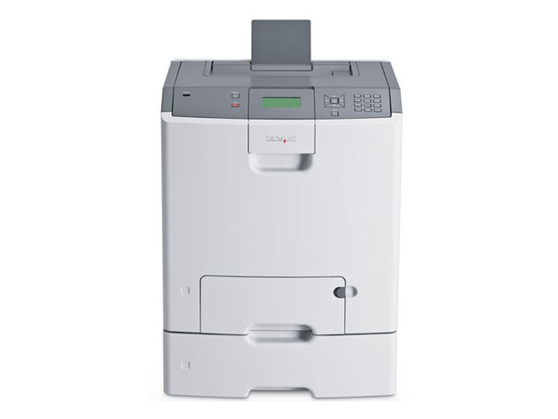 Lexmark C736dtn