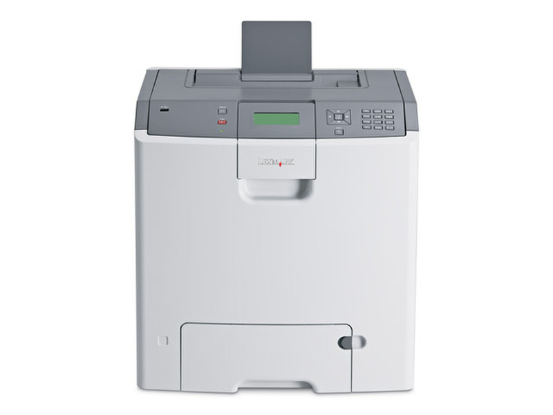 Lexmark C734dw