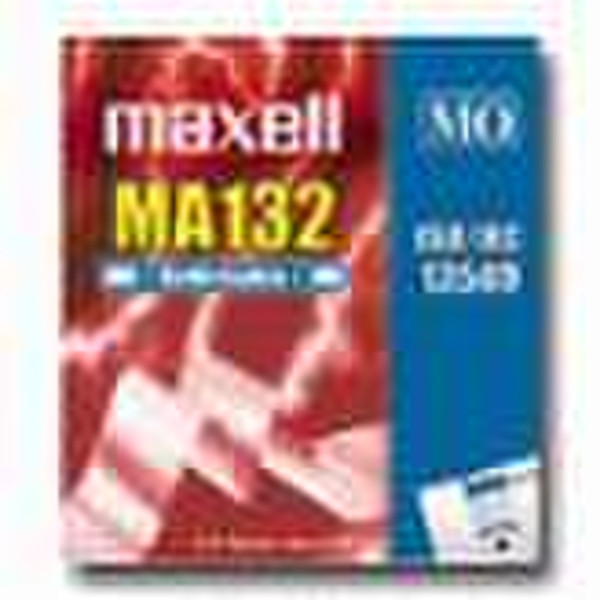 Maxell MA-132-S0 1300MB 5.25Zoll Magnet Optical Disk
