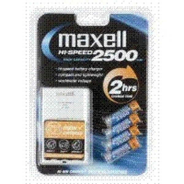 Maxell Battery/Charger