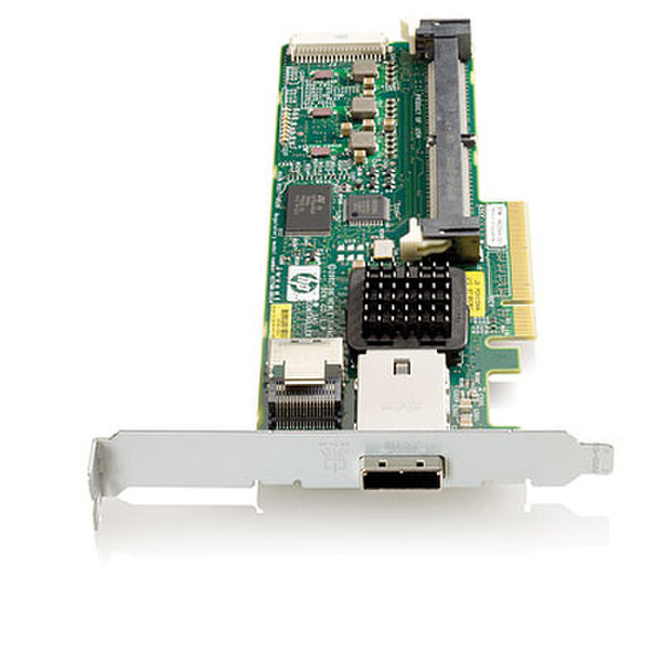 Hewlett Packard Enterprise SmartArray P212 PCI Express x8 RAID контроллер