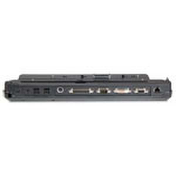 Fujitsu FPCPR63AT Black notebook dock/port replicator