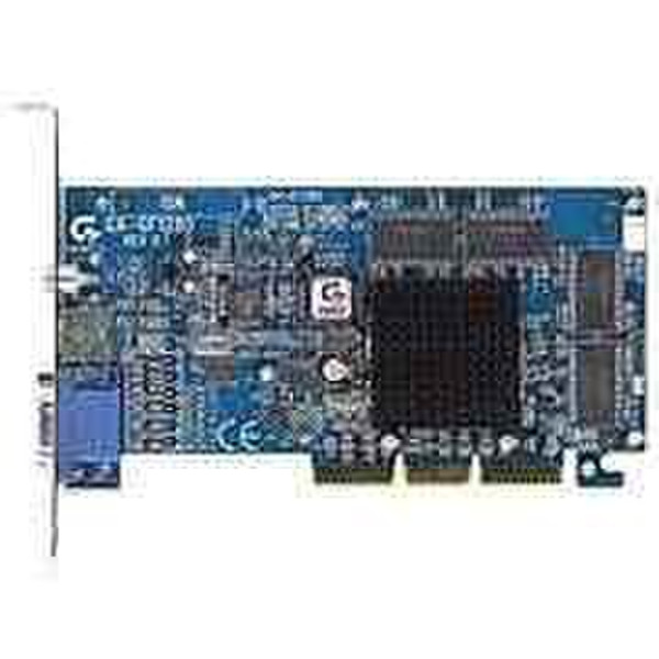 Gigabyte GA-GF1280 graphics card