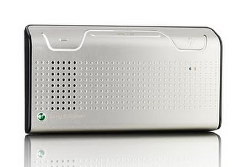 Sony HCB108SILVER Cеребряный устройство громкоговорящей связи