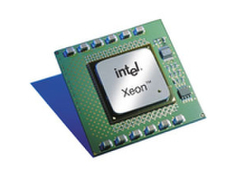 Fujitsu Xeon DP 5140 2.33ГГц 4МБ L2 Блок (стойка) процессор