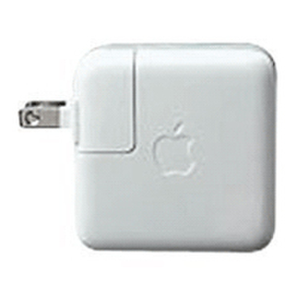 Apple M8636LL/A Для помещений Белый зарядное для мобильных устройств