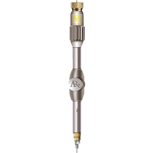 Audiovox MS210 0.91м F coax коаксиальный кабель