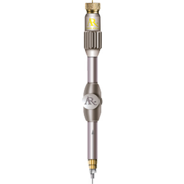 Audiovox MS212 3.66m F coax coaxial cable