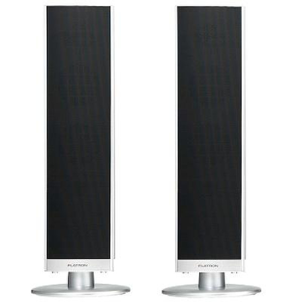 LG SP2323 - left / right channel speakers loudspeaker
