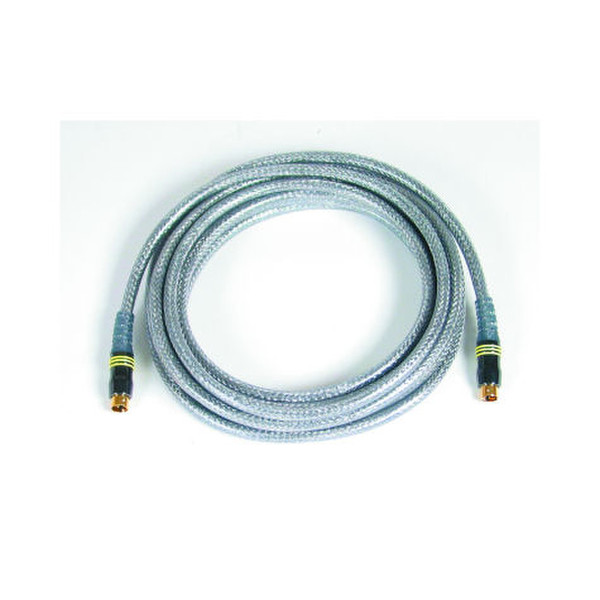 Infocus High-Performance S-Video, 16ft/5m 5м S-video кабель