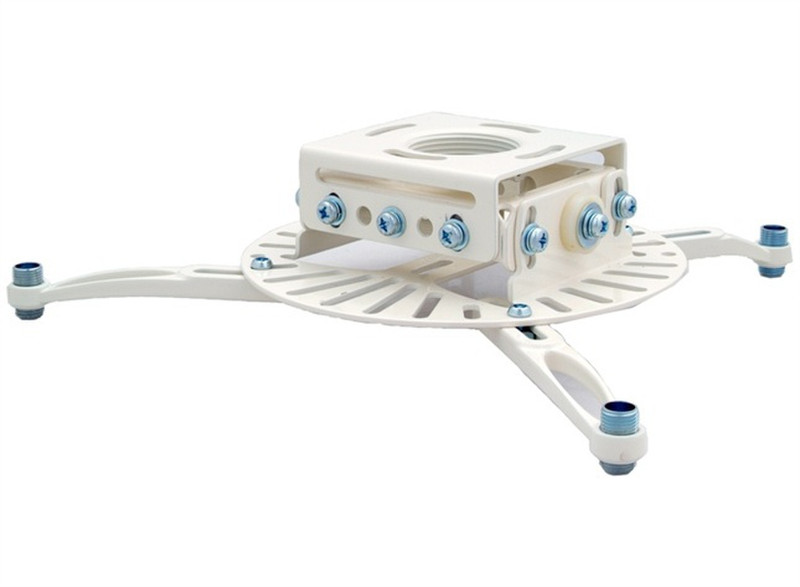 Premier PDS-PLUS-W ceiling White project mount