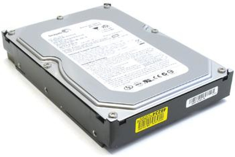 Seagate Barracuda 7200.9 400GB PATA 400GB Parallel ATA internal hard drive