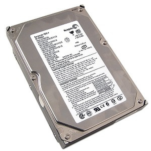 Seagate Barracuda 7200.7 80GB PATA 80GB Parallel ATA Interne Festplatte