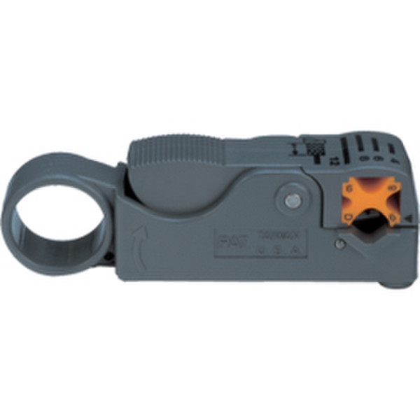 Audiovox VH596 cable stripper