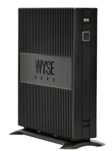 Dell Wyse R10L 1.5ГГц 2950г тонкий клиент (терминал)