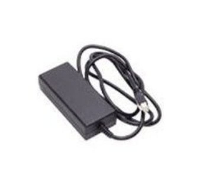 Polycom 2200-44340-122 Indoor Black power adapter/inverter
