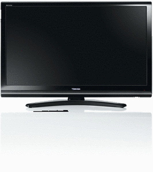 Toshiba 32XV635DG 32Zoll Full HD Schwarz LCD-Fernseher