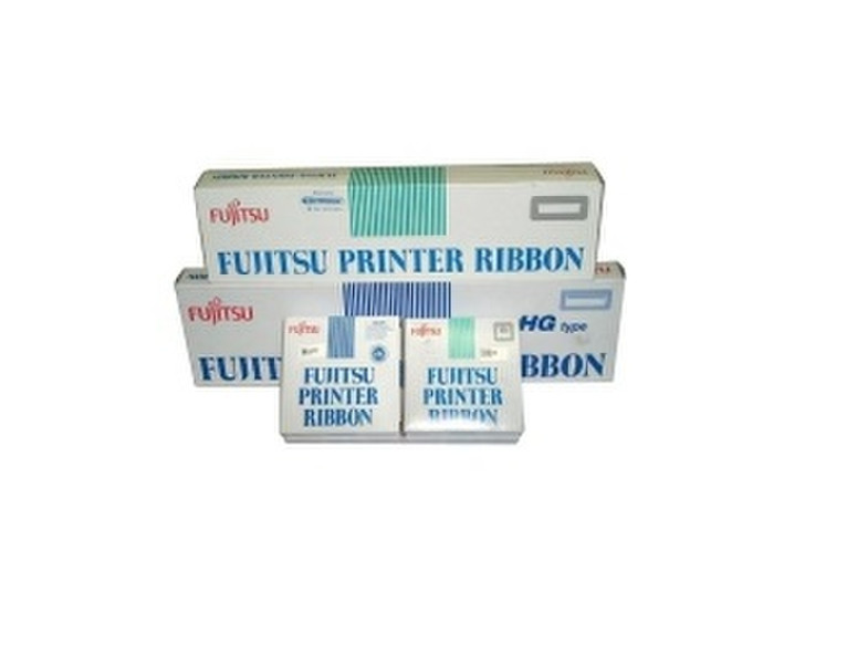 Fujitsu printer ribbons 3500страниц лента для принтеров