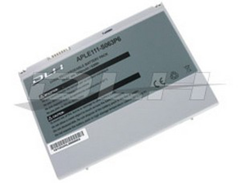 DLH APLE111-S063P6 Lithium-Ion (Li-Ion) 5850mAh 10.8V rechargeable battery