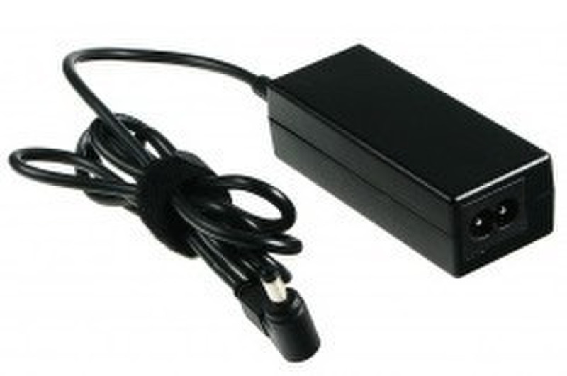 2-Power CAA0718G Для помещений Черный адаптер питания / инвертор