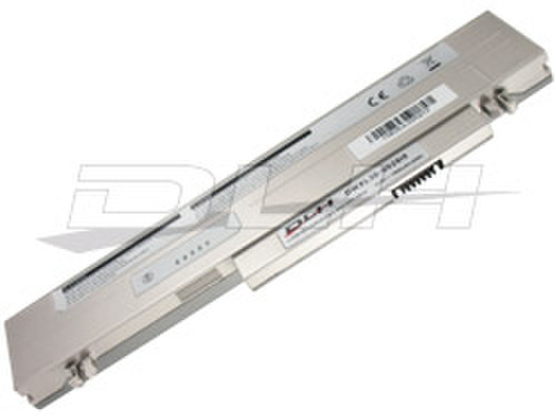 DLH LI-ION 14.8V-1900mAh-28Wh SILVER STANDARD Литий-ионная (Li-Ion) 1900мА·ч 14.8В аккумуляторная батарея