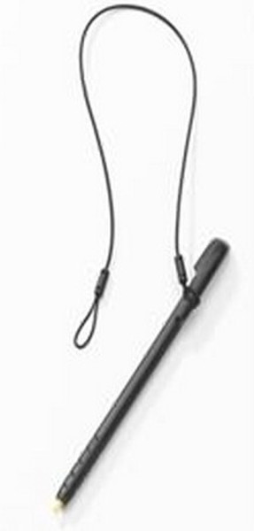 Zebra KT-122018-50R Black stylus pen