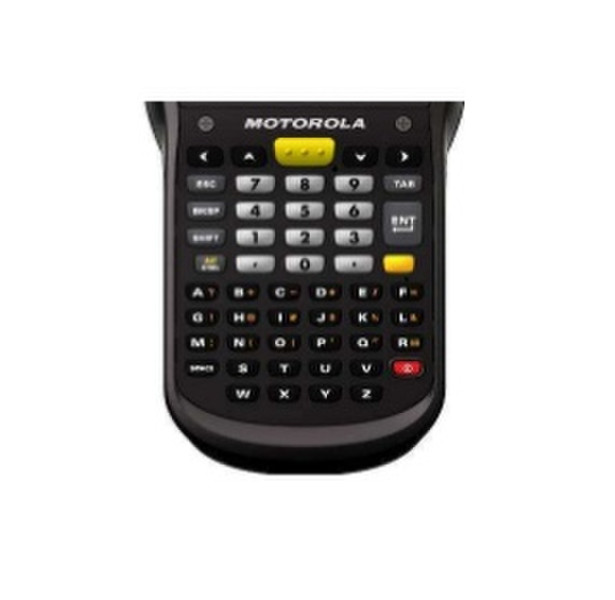Zebra KY10-MC95ME000-000 Black mobile device keyboard