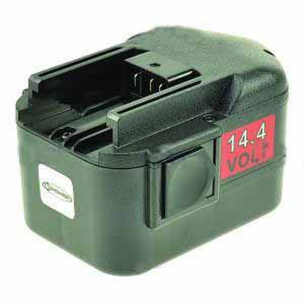 2-Power PTN0118A Nickel-Cadmium (NiCd) 14.4V rechargeable battery