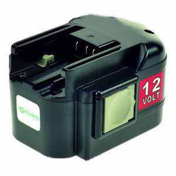 2-Power PTN0119A Lithium-Ion (Li-Ion) 12V Wiederaufladbare Batterie