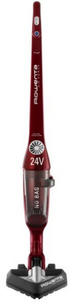 Rowenta RH8573 2200W Red stick vacuum/electric broom