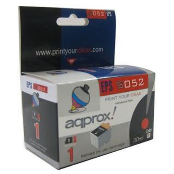 Approx S052+ ink cartridge