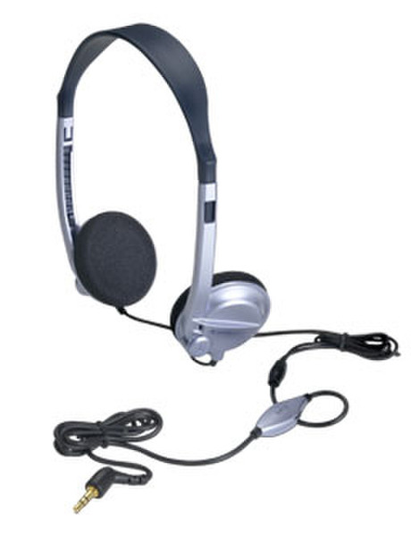 Altec Lansing AHP-122 Stereo over-head headphones
