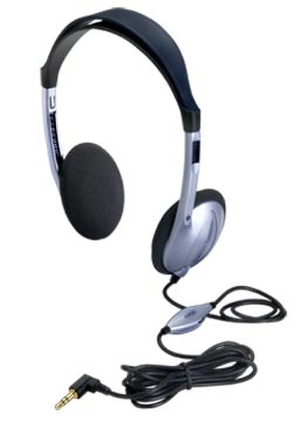 Altec Lansing AHP-322 Stereo over-head headphones