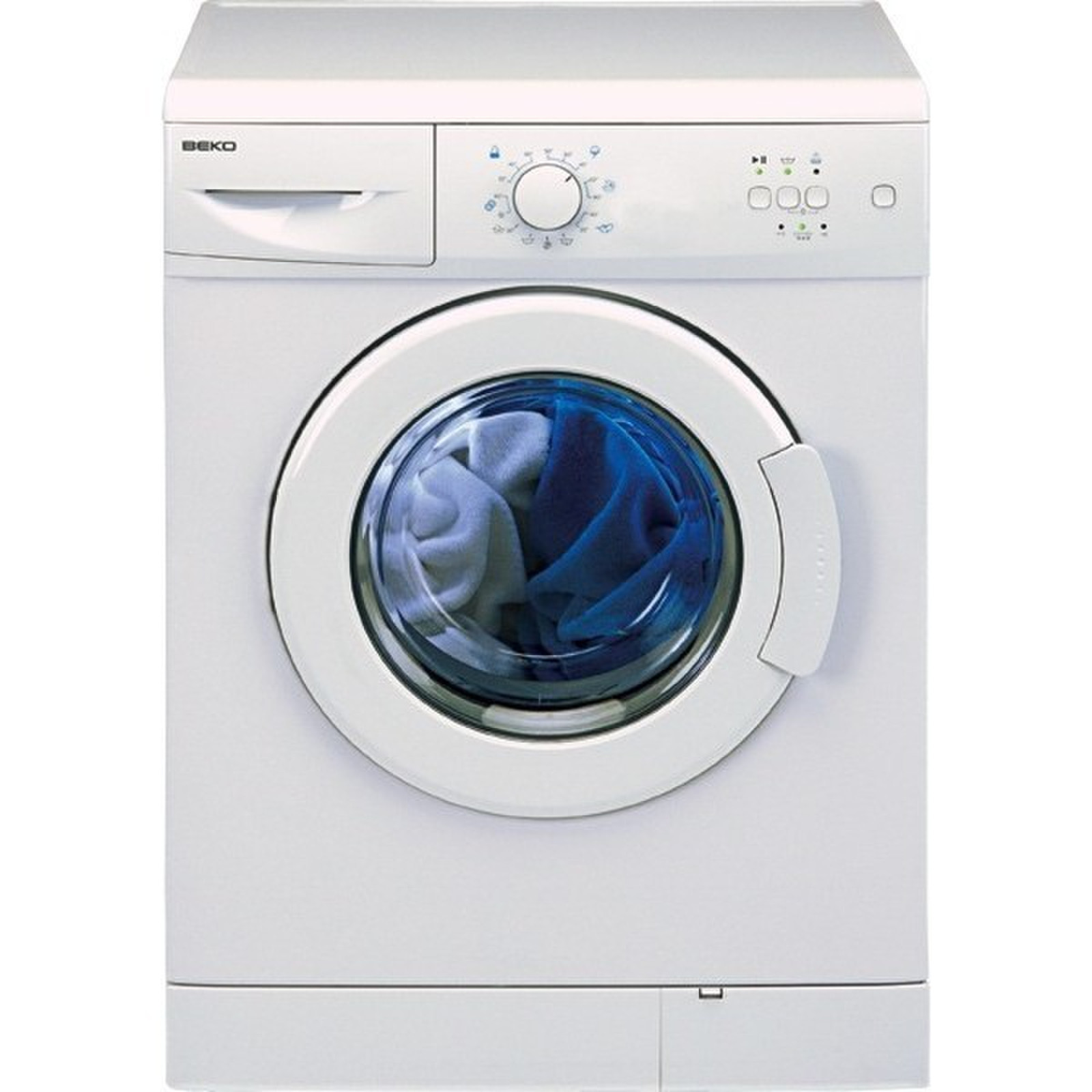 Wml 15106 Ne Beko
