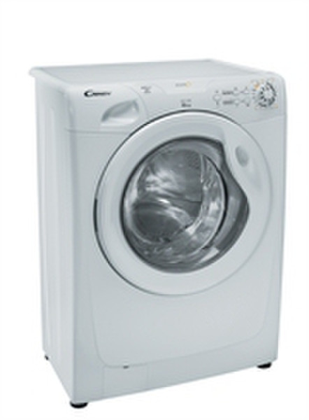 Candy GO4 F085 freestanding Front-load 6kg 800RPM A+ White washing machine