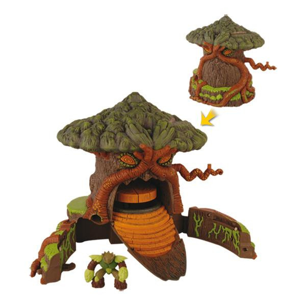 Giochi Preziosi Elemental Fusion Forest Multicolour children toy figure set