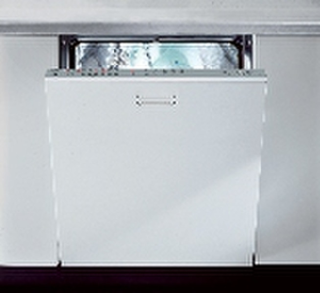 Candy CDI 3515/1-02 freestanding A dishwasher