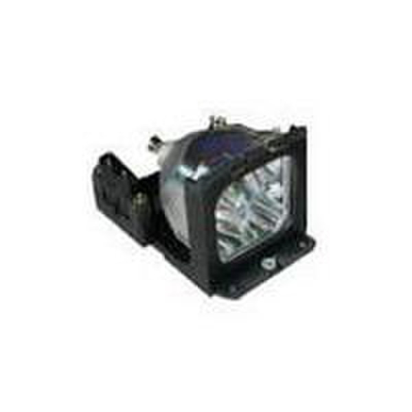 Philips LCA3124 200W UHP projector lamp