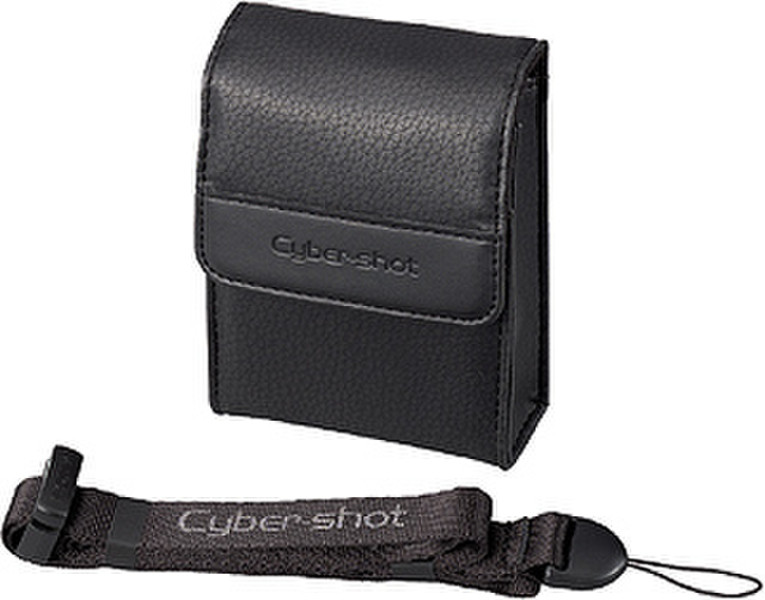 Sony Soft Carrying Case for Cyber-shot® DSCF88 Digital Camera