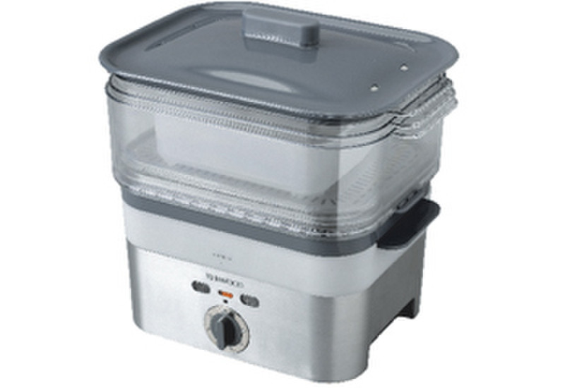 Kenwood FS620 2000W Silver steam cooker