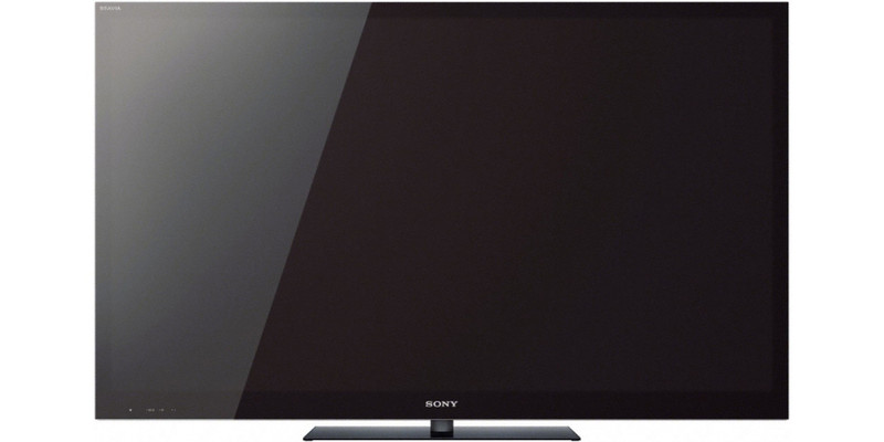 Sony KDL46NX710 46Zoll Full HD Schwarz LCD-Fernseher